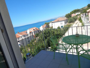 Гостиница Apartments Sofija  Подстрана